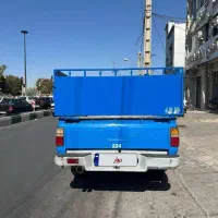 نیسان دو گانه اپشنال مدل ۱۴۰۰|خودرو سواری و وانت|ساوه, |دیوار