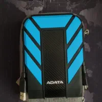 هارد ای دیتا Adata 710 یک ترابایت