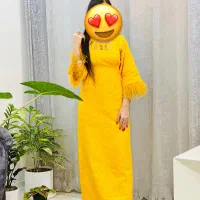 کندوره آماده سایز ۳۶ زیرقیمت|لباس|بندرعباس, |دیوار