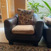 مبل راحتی ۷ نفره|مبلمان خانگی و میز عسلی|شیراز, شهرک بهشتی|دیوار