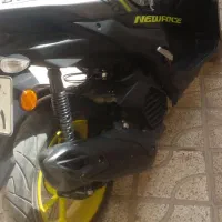 موتور ایروکس مدل 1402وموتور هنداپرواز 125مدل 1395|موتورسیکلت|تربتحیدریه, بازار|دیوار