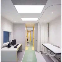 600 متر کلینیک تخصصی با 40 پارکینگ. تهاتر|فروش دفتر کار، اتاق اداری، مطب|تهران, قلهک|دیوار