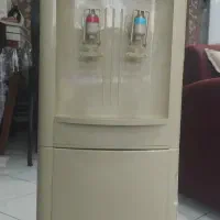 آبسردکن، آب سرد کن