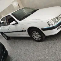 پارس مدل 1400