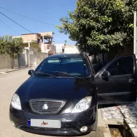 تیبا2|خودرو سواری و وانت|گالیکش, |دیوار