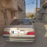 فروش پارس مدل89|خودرو سواری و وانت|مریوان, |دیوار