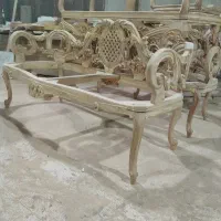 نجار ماهر نیمه ماهر برشکار استیل
