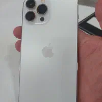 ایفون ۱۳ پرومگس بدون کوچکترین نقطه