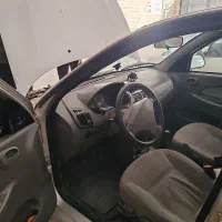 تیبا مدل 90|خودرو سواری و وانت|تهران, پرستار|دیوار