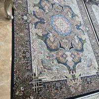 فروش 2 فرش 9 متری و دو 1ونیم متری و4 متری راهرویی
