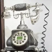 تلفن شیک سلطنتی