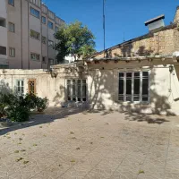 خانه ویلایی باصفاوارام