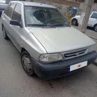 پراید ۸۶