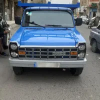 وانت نیسان زامیاد 1400تکسوز ابشنال