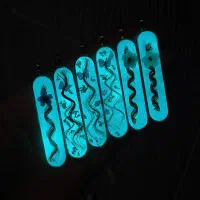 آموزش تخصصی زیورآلات و اکسسوری رزین|خدمات آموزشی|کاشان, درب اصفهان|دیوار