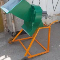 دستگاه سنگی نانوایی|ماشین‌آلات صنعتی|قم, انصار‌الحسین|دیوار