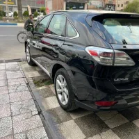 Rx 350 2010|خودرو سواری و وانت|تهران, ظفر|دیوار