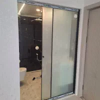 پارتیشن.سکوریت.جانپناه.نرده شیشه ای|خدمات پیشه و مهارت|شیراز, تاچارا|دیوار