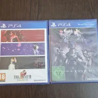 final fantasy ps4وps5