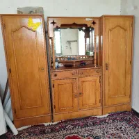 کمد|جاکفشی، کمد، دراور|بندر ماهشهر, |دیوار