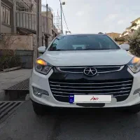 جک s5نیوفیس مدل ۱۴۰۲درحدصفر