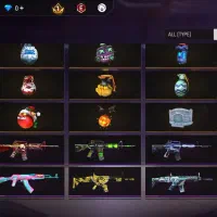 اکانت فریفایر|کنسول، بازی ویدئویی و آنلاین|رامهرمز, |دیوار