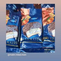 کلوچه بیسکویت آبمیوه برای دانش آموزان تا 50%تخفیف|خوردنی و آشامیدنی|مراغه, |دیوار