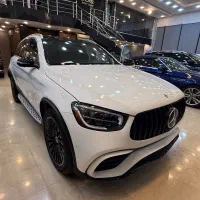 جنسیس بنز پالیساد