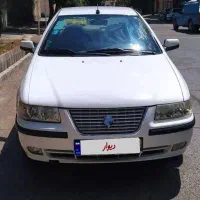 سمند EF7