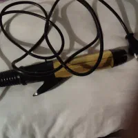 دستگاه اتو مو و کرلی نو