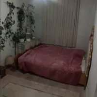 ۸۵ متر دو خواب خوش نقشه