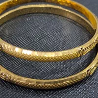 النگو اماراتی طلا