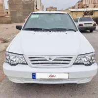 پراید ۱۱۱ مدل ۹۳ تمیز درحدصفر