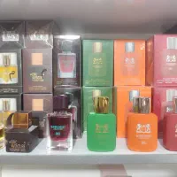 عطر ادکلن|مواد شوینده و دستمال کاغذی|بندر ماهشهر, |دیوار