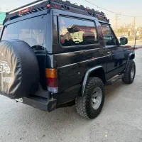 پاترول بی نقص