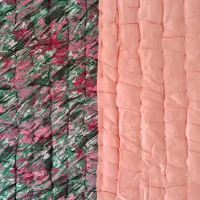 لحاف سالم و تمیز