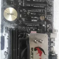 مادربرد ایسوس Z 97 K