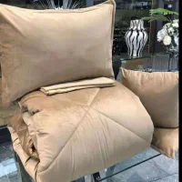 روتختی مخمل کالیفرنیا و پرده|سرویس روتختی|تهران, شهرک شریعتی|دیوار