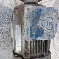 آسیاب و بالابر سالم|ماشین‌آلات صنعتی|شیراز, کوشک میدان|دیوار