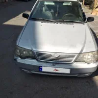 سلام مدل ۸۷ با وانت معاوضه می‌شود|خودرو سواری و وانت|ری, ظهیرآباد|دیوار