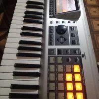 کیبورد رولند فانتوم Roland Fantom X6|پیانو، کیبورد، آکاردئون|تهران, صادقیه|دیوار