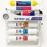 تصفیه-اب نقد و اقساط|آبسردکن و تصفیه آب|کرمان, |دیوار