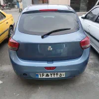 تیبا ۲ مدل ۱۳۹۹|خودرو سواری و وانت|تهران, حر|دیوار