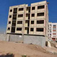 پیش فروش آپارتمان ۹۵ متری سند شش دانگ بیدستان