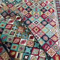 قالی راهرویی عرض 1/20در 320