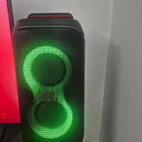 پارتی باکس اسپیکرjbl120