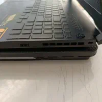 Asus Tuf gaming 15|رایانه همراه|قائن, |دیوار