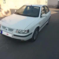 سمند85سفیدکم کارکرد