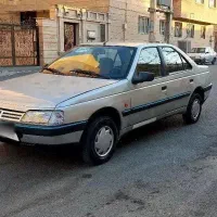 روآ سال مدل ۱۳۸۷ استثنایی