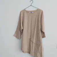 مانتو پاییزه و زمستانه درحد نو مارک دار